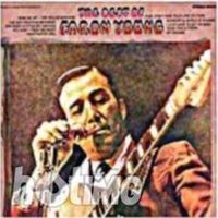 Faron Young - The Best Of Faron Young [Mercury]